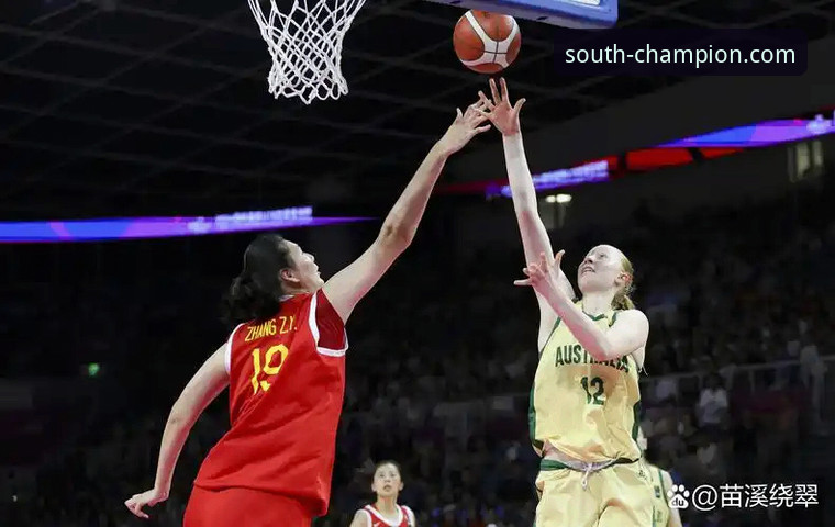 中国女篮战术变阵与数据复盘：江南体育客户端2026最新版本观赛体验深度解析