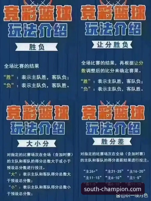江南体育竞猜教程 江南体育竞猜实战指南:从入门到精通的必备知识